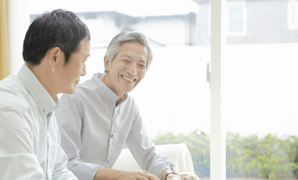 診療案内:訪問診療